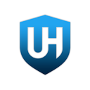 UnderHost logo