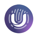 Undetectable logo