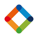 UNIVERGE BLUE CONNECT logo