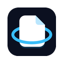 Universal File Opener logo