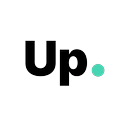 Up logo