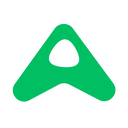 UpBlick logo