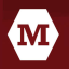 UPOU MODeL logo