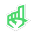 Upper Hand logo