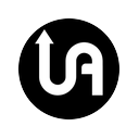 Uprisen Antraajaal CMS logo