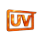 Urban Visual Tech logo