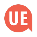 UserEcho logo