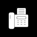 USFax logo