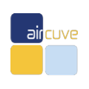V-FRONT logo
