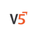 V5 Ultimate CAPA logo