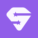 Vajro (now Superfans) logo