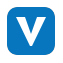 VanceTel logo