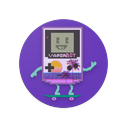 VaporBoy logo