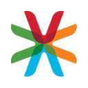 Vast Networks Hosted PBX logo