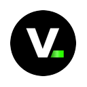 Veeble KVM VPS logo