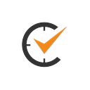 VeriClock logo