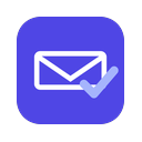 VerifyAnyEmail logo