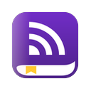 VerseCAST logo