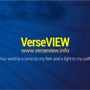VerseVIEW logo