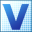 VeryPDF PDF Editor logo