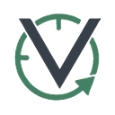 vHours logo