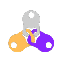 Vibefam logo