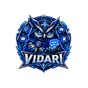 Vidari Studio logo