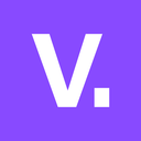 Videas Video Hosting logo