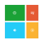 Video Collage Maker Mix Videos and Photos logo