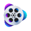VideoProc Converter AI logo
