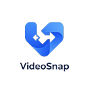 VideoSnap Video Collage Maker logo