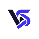 VidiScoop logo