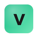 Vidlens logo