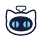 Vidwud AI Face Swap logo