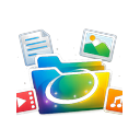 ViewAnyFile.app logo