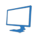 Virtual Desktop logo