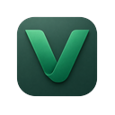 VisaCRM logo