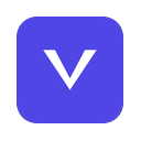 Visavior logo