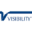 Visibility ERP logo