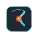 VisitFlow logo