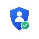 VisitorLog.io logo