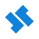 Visual DB logo