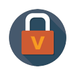Visual Watermark logo