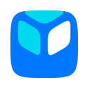 VK Cloud logo