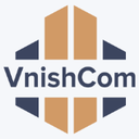 VNISH Firmware logo
