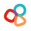 Vocalcom Hermes360 logo