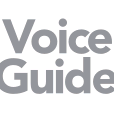 VoiceGuide logo