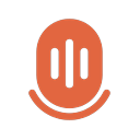 VoiceJournal logo