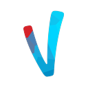 Vojo CMS logo