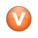 Volgistics logo
